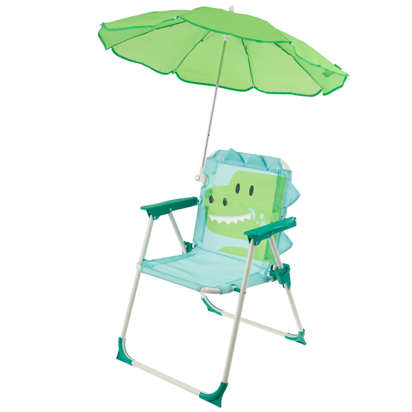 Kids Outdoor Lounge Chair - Crianças dobrável cadeira de praia com