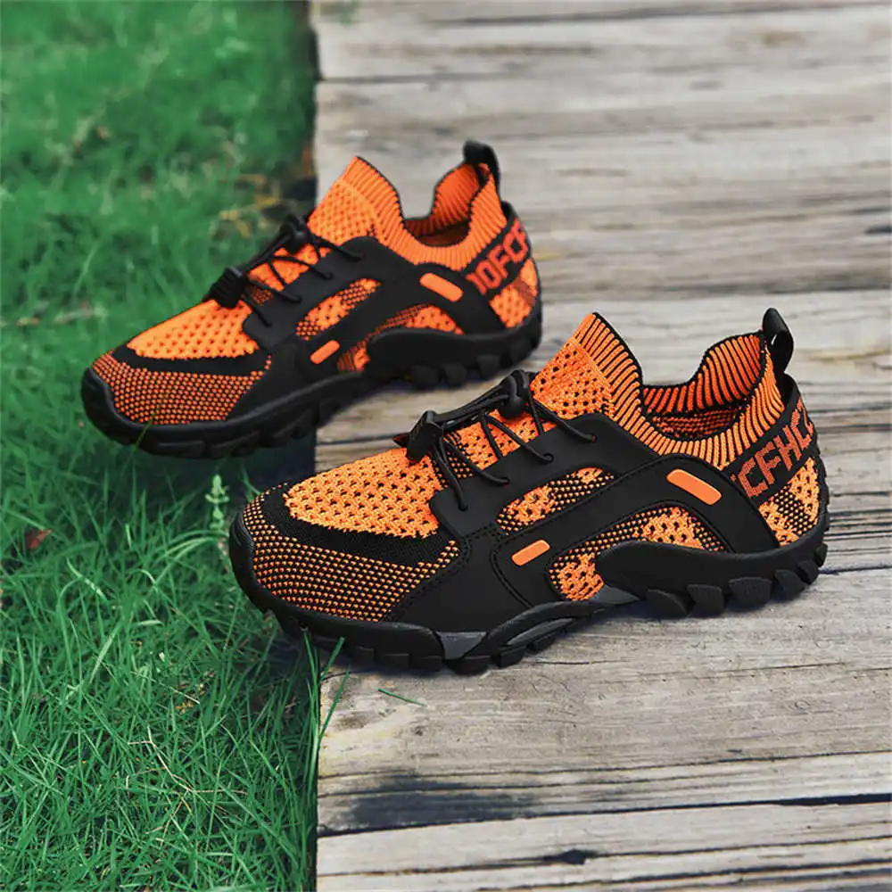 Kids Outdoor Slide Set - Botas de caminhada para homens, calçados