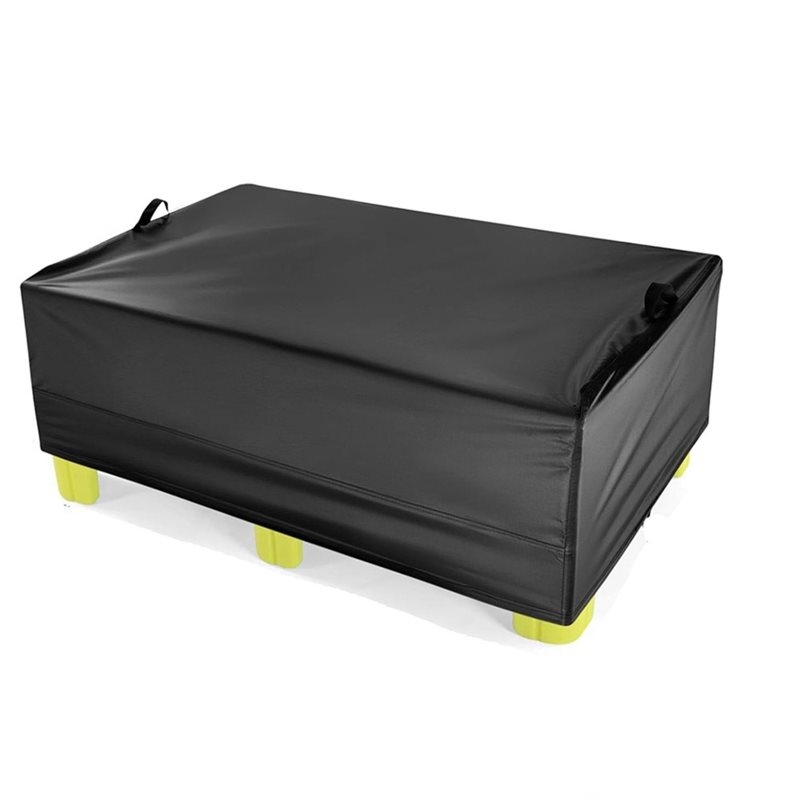 Kids Outdoor Water Table - Capa Protetora para Mesa de Água