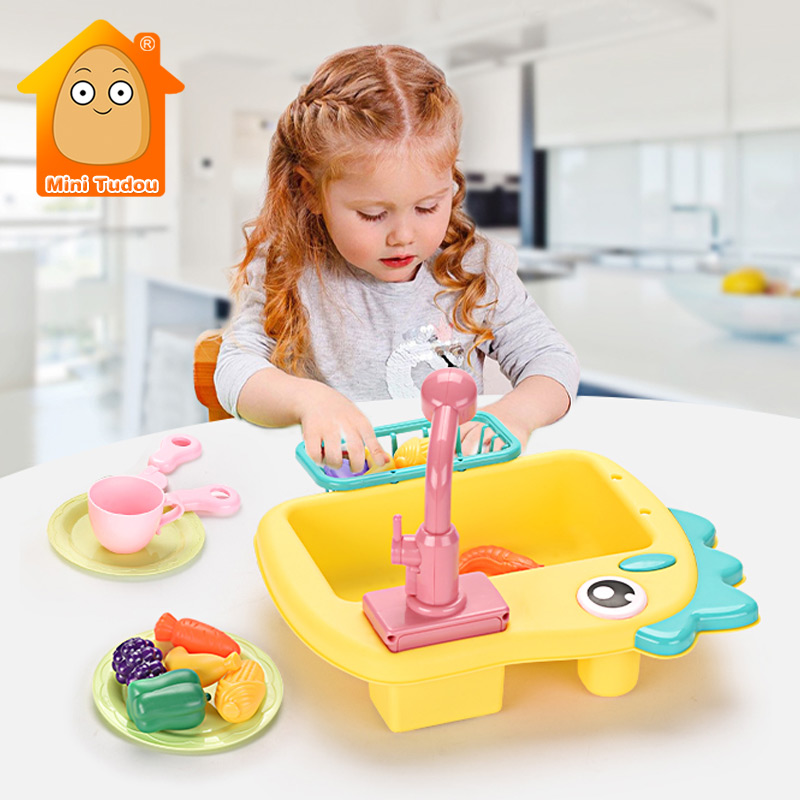Kids Outdoor Kitchen - Crianças brinquedo fingir jogar cozinha electirc
