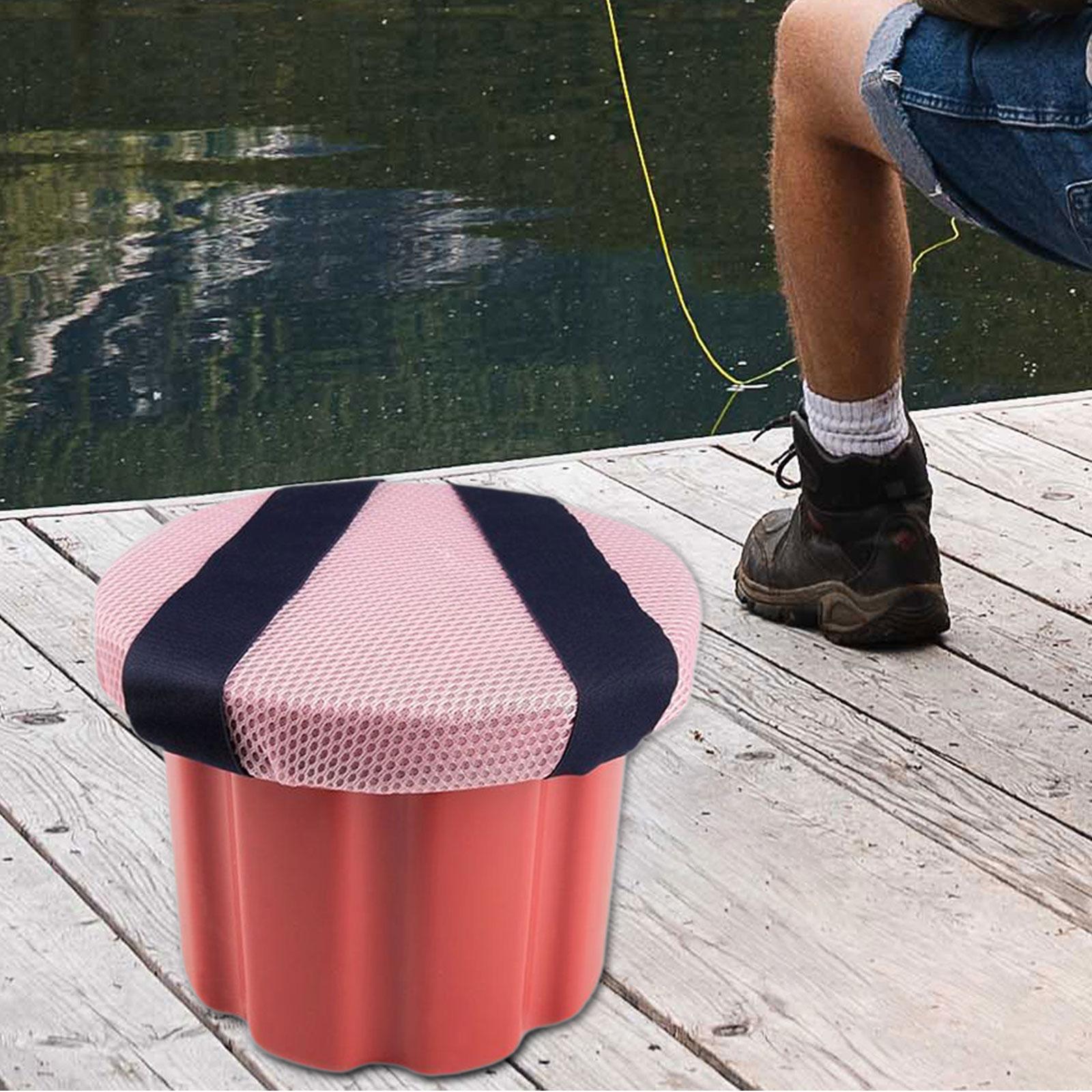 Kids Outdoor Furniture - Banqueta de Jardinagem para Exterior, Cadeira