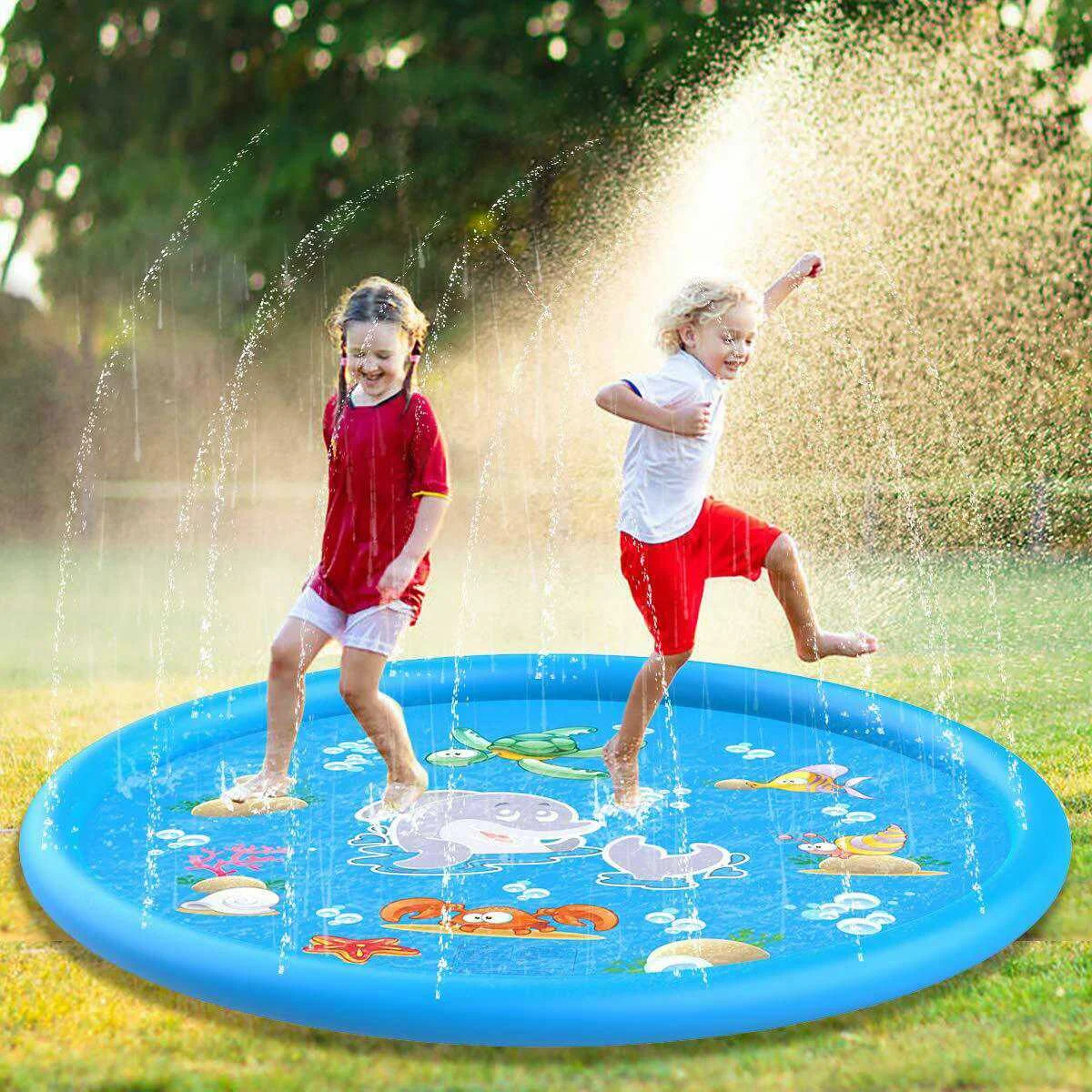 Kids Outdoor Activity Centre - 100/170cm crianças ao ar livre brinquedos