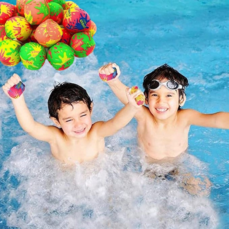 Kids Outdoor Activity Centre - 20 pçs bolas de bomba de