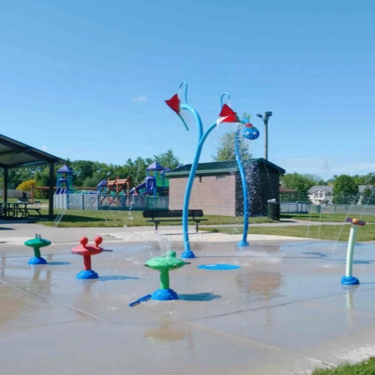 Kids Outdoor Slide Set - Novo Conjunto Personalizado de Equipamentos de