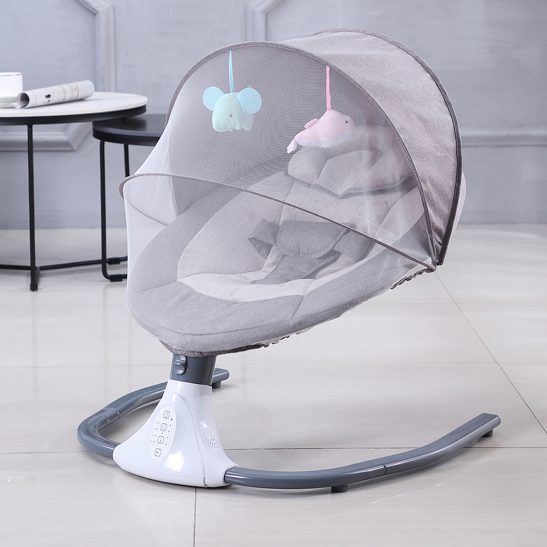 Cadeira de balanço elétrica pa - Kids Outdoor Lounge Chair avaliação e preço