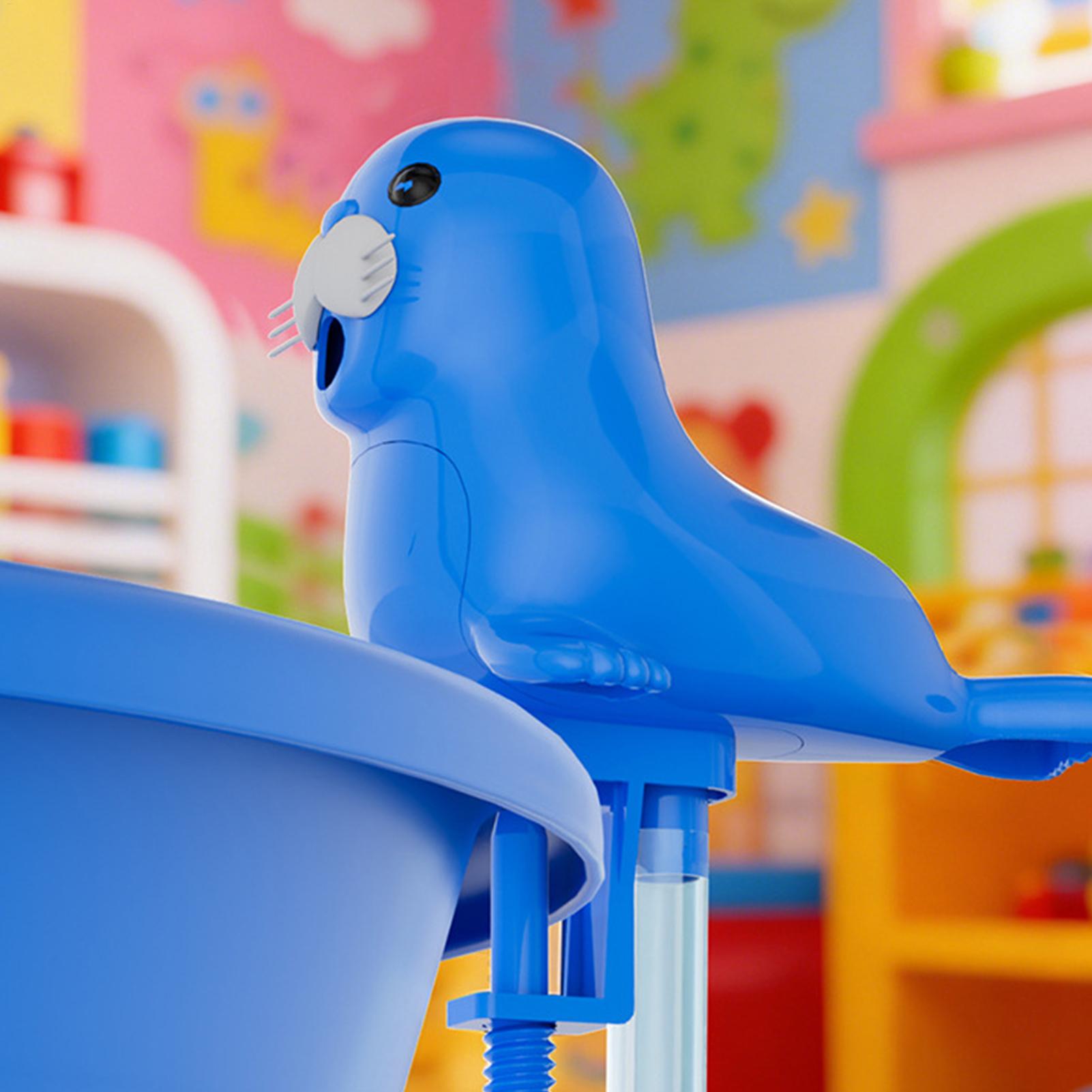 Bomba de Água Recarregável par - Kids Outdoor Water Table avaliação e preço
