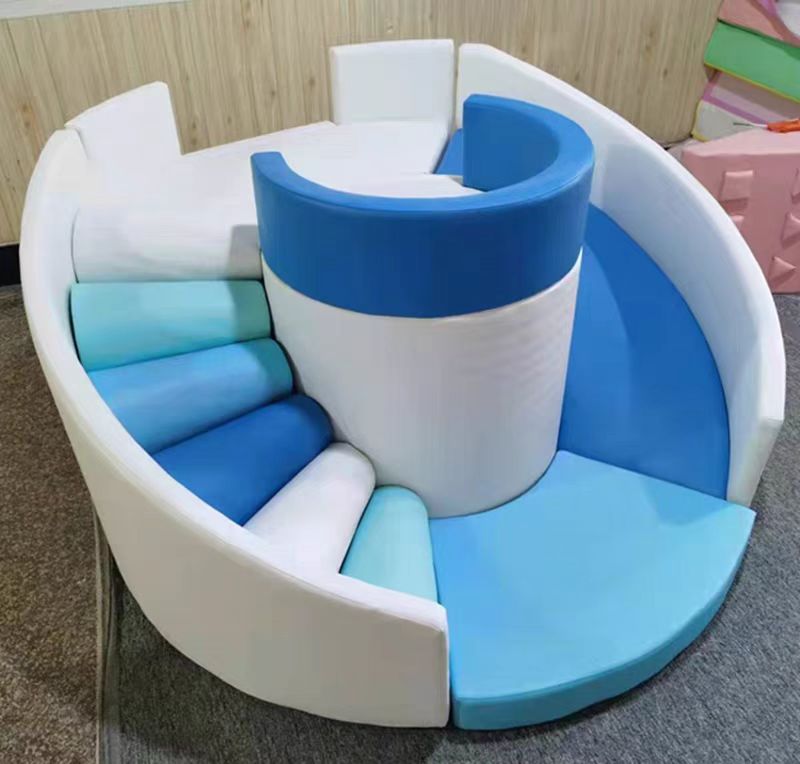 Conjunto de Equipamentos de Re - Kids Outdoor Bounce House avaliação e preço