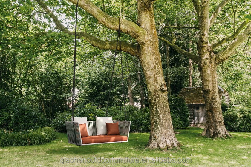 Novo Conjunto de Cadeira Suspe - Kids Outdoor Swing Chair avaliação e preço