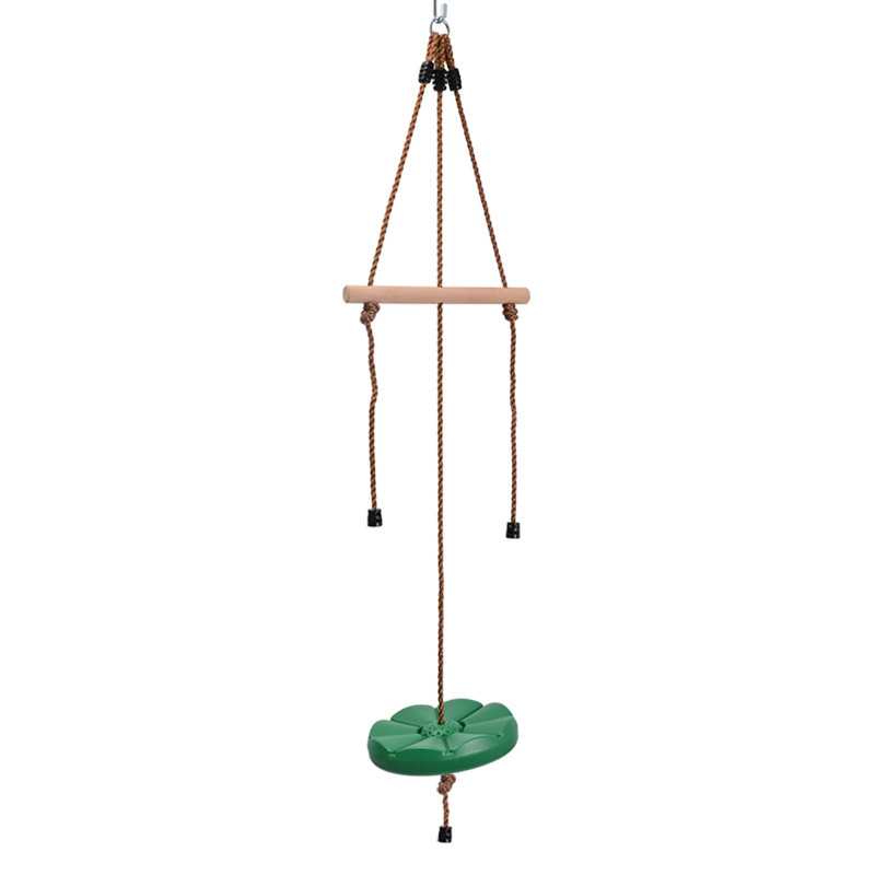 Balanço de pétala, disco de gi - Kids Outdoor Swing Chair avaliação e preço