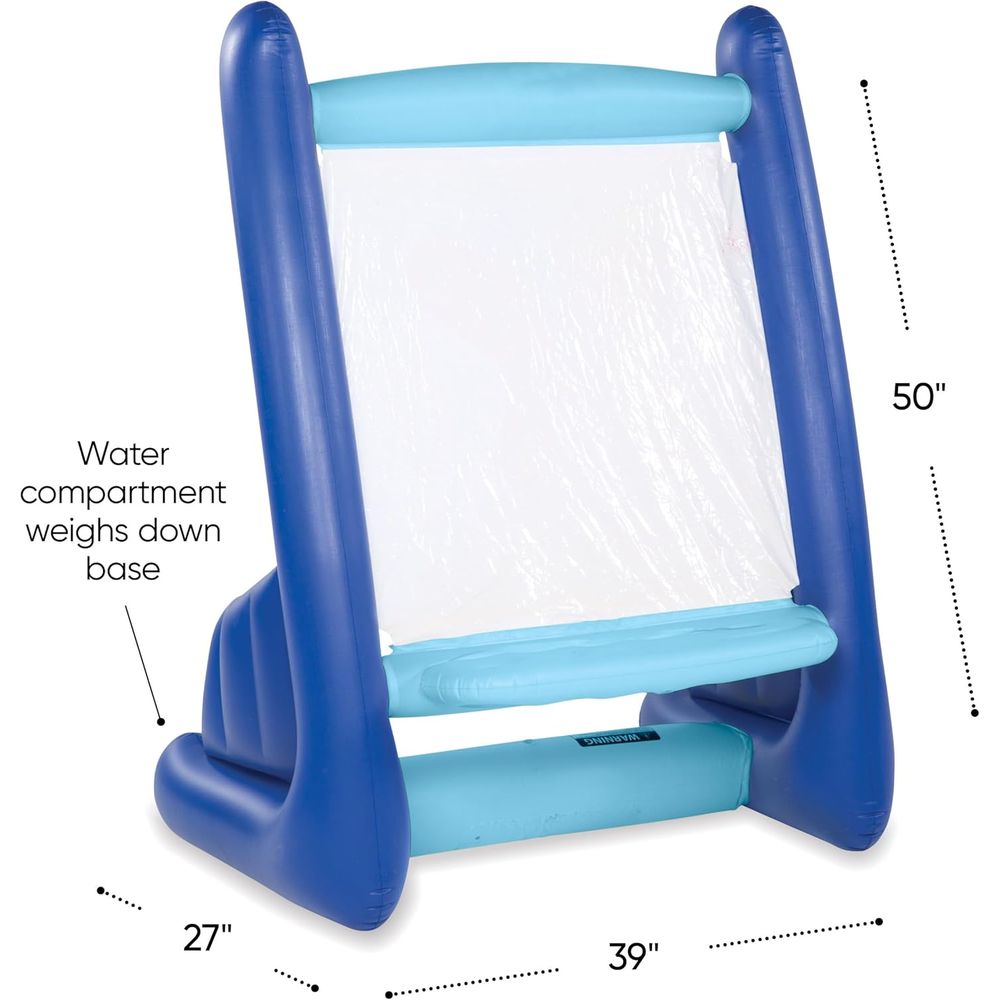 Cavalete de Arte, Estação de P - Kids Outdoor Easel avaliação e preço