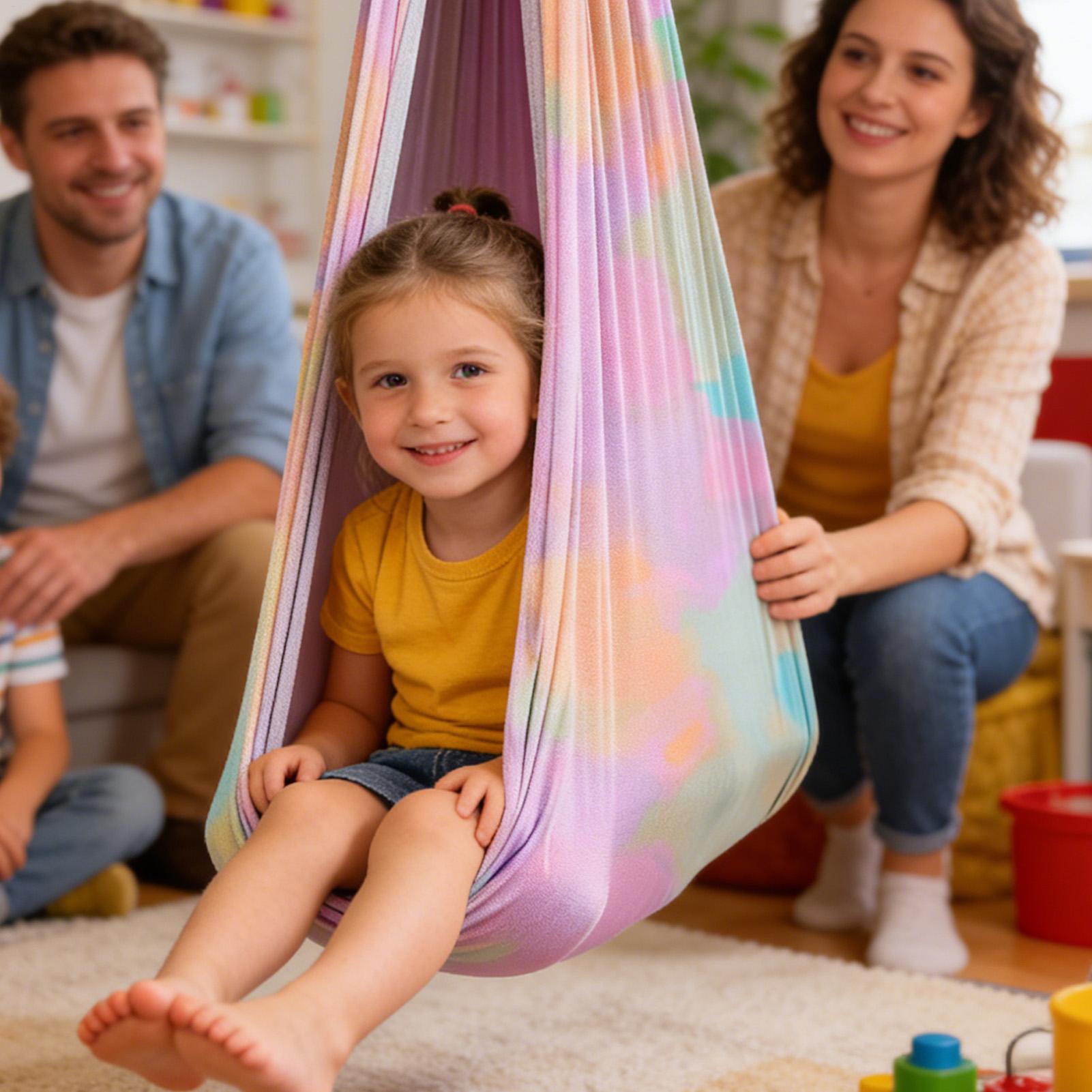 Cadeira de Balanço Infantil Re - Kids Outdoor Swing Chair avaliação e preço