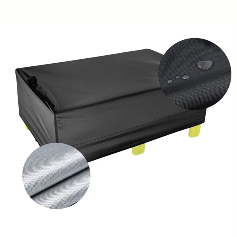 Capa Protetora para Mesa de Jo - Kids Outdoor Water Table avaliação e preço