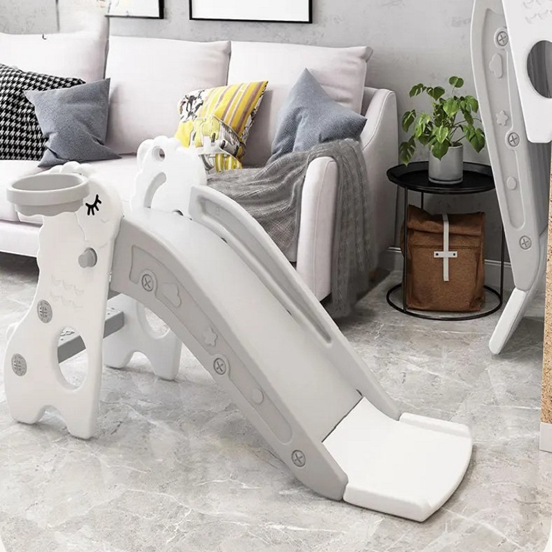 Escorregador Infantil LazyChil - Kids Outdoor Slide avaliação e preço