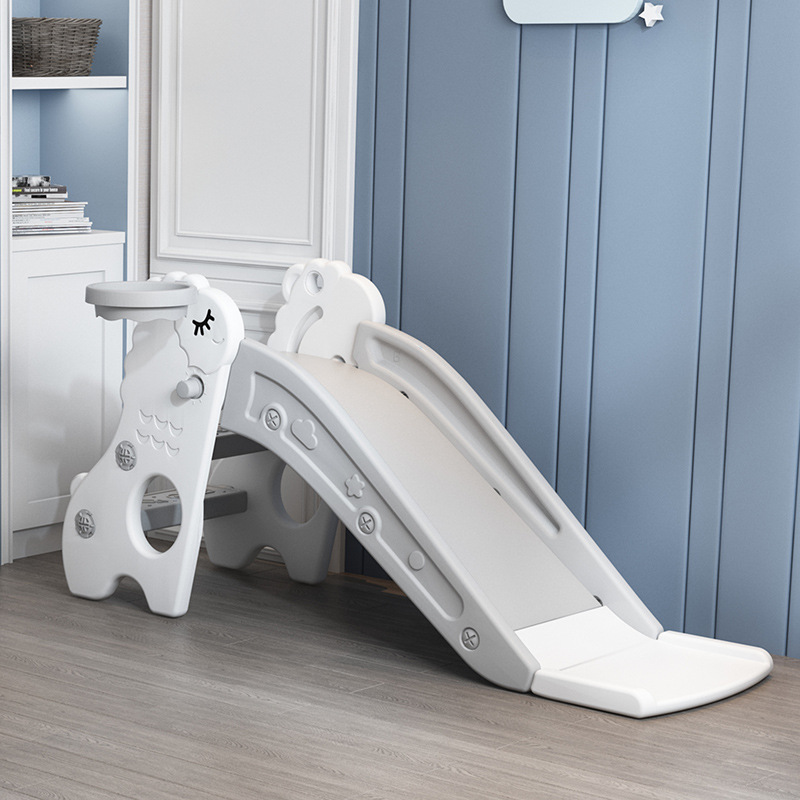 Escorregador Infantil LazyChil - Kids Outdoor Slide avaliação e preço