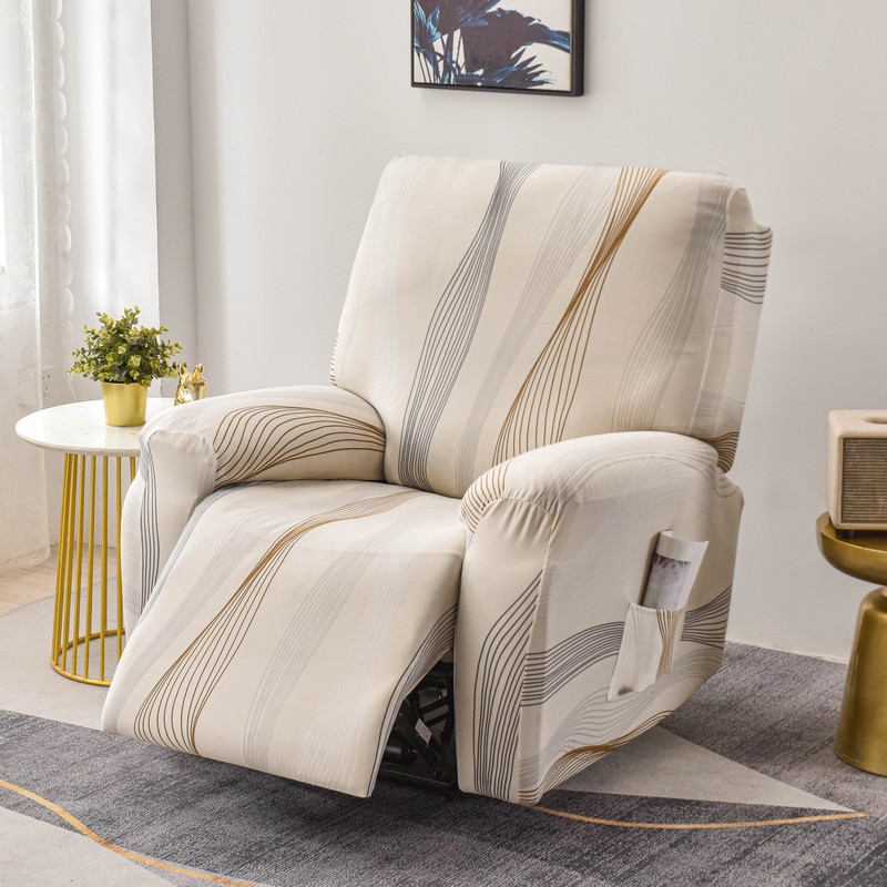 Capa de sofá elástica reclináv - Kids Outdoor Lounge Chair avaliação e preço