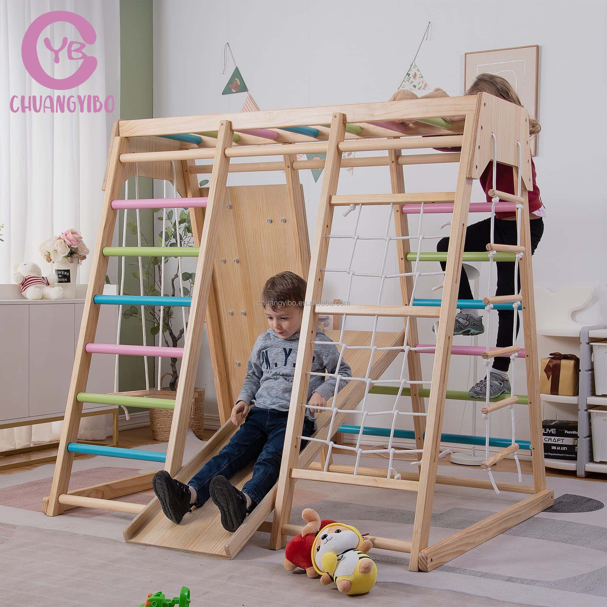 Produtos para Parques de Diver - Kids Outdoor Slide Set avaliação e preço