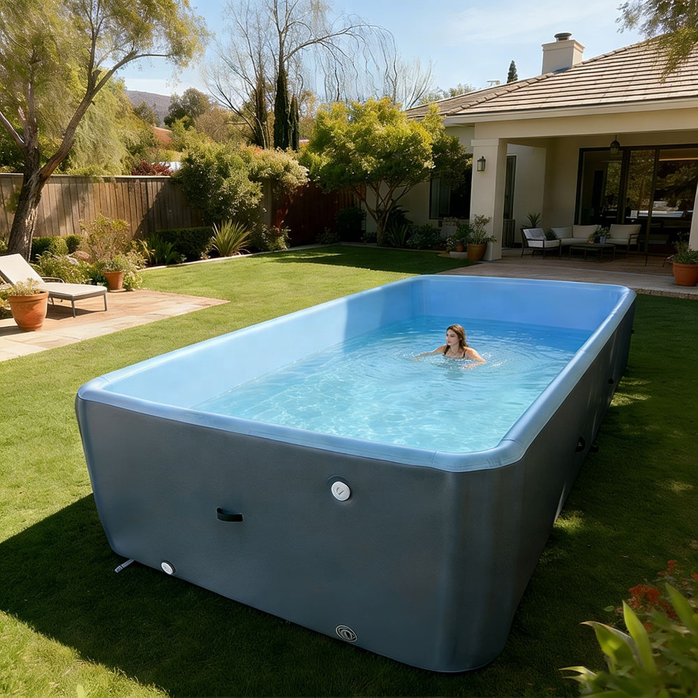 Piscinas Infláveis Ecológicas  - Kids Outdoor Furniture avaliação e preço