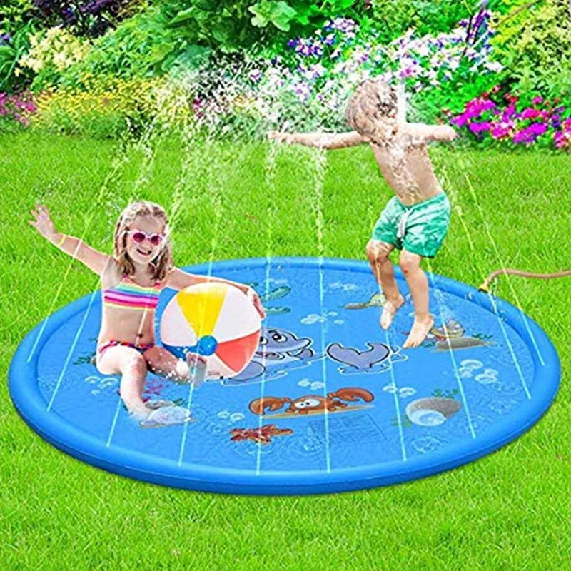 Summer Outdoor Garden Lawn Mat - Kids Outdoor Activity Centre avaliação e preço