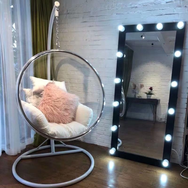 Cadeira Ovo Moderna para Crian - Kids Outdoor Swing Chair avaliação e preço