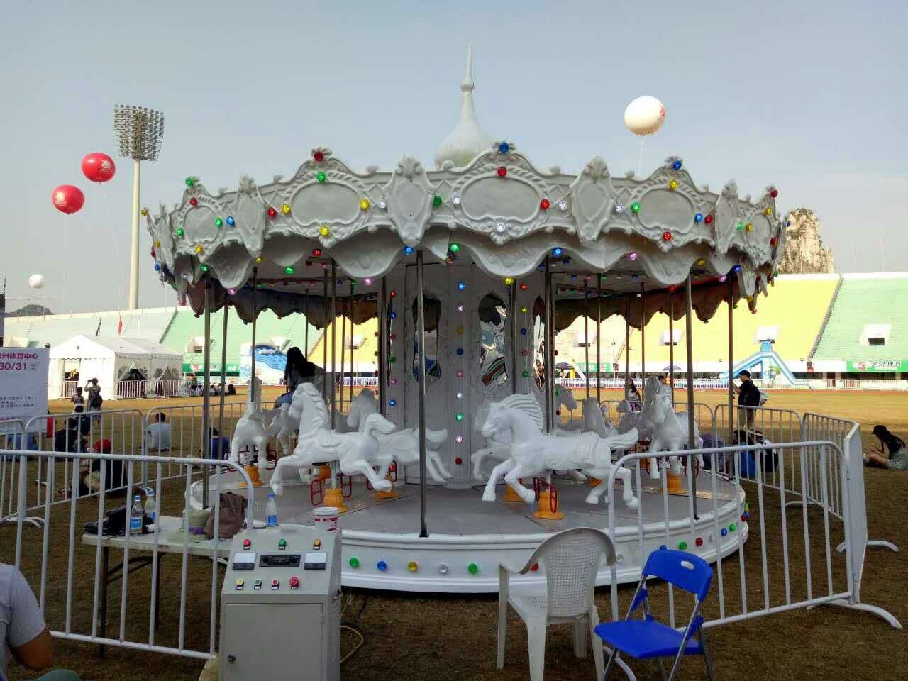 2026 Carrossel Elétrico Person - Kids Outdoor Swing Chair avaliação e preço