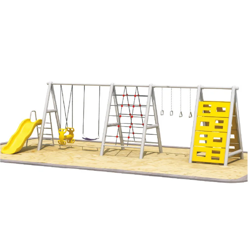 Conjunto de Balanço para Crian - Kids Outdoor Swing Chair avaliação e preço