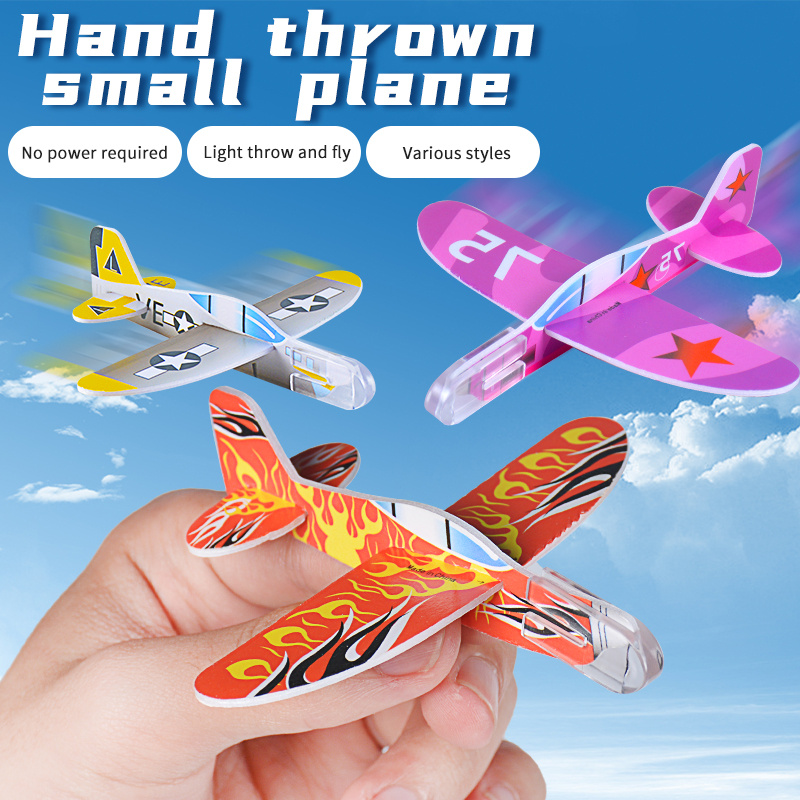 10 pçs avião voando pássaro br - Kids Outdoor Slide Set avaliação e preço