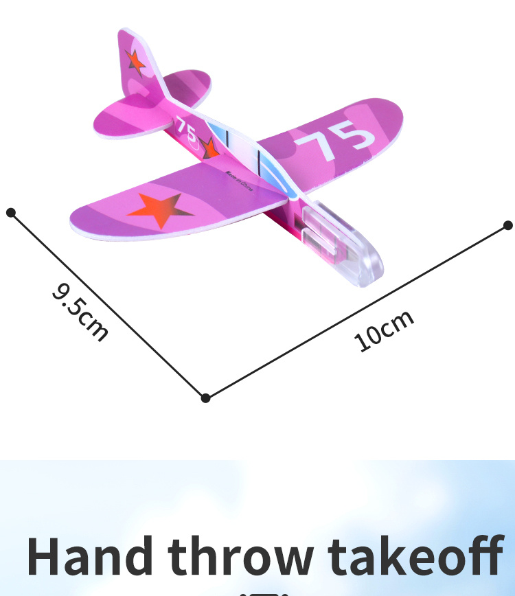 10 pçs avião voando pássaro br - Kids Outdoor Slide Set avaliação e preço