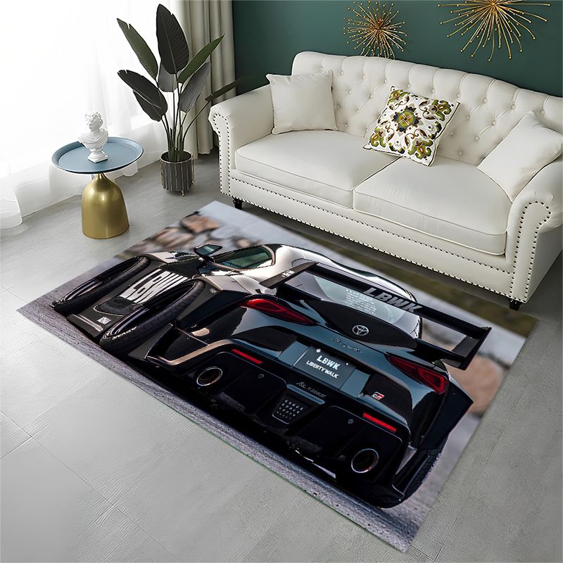 Tapete Antiderrapante Racing C - Kids Indoor Outdoor Cart avaliação e preço