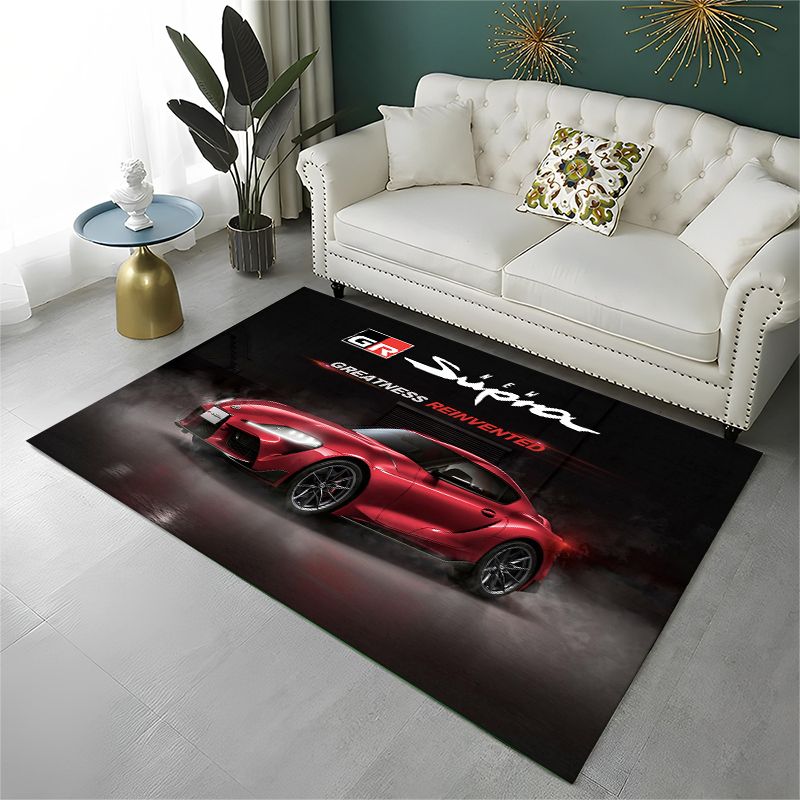 Tapete Antiderrapante Racing C - Kids Indoor Outdoor Cart avaliação e preço