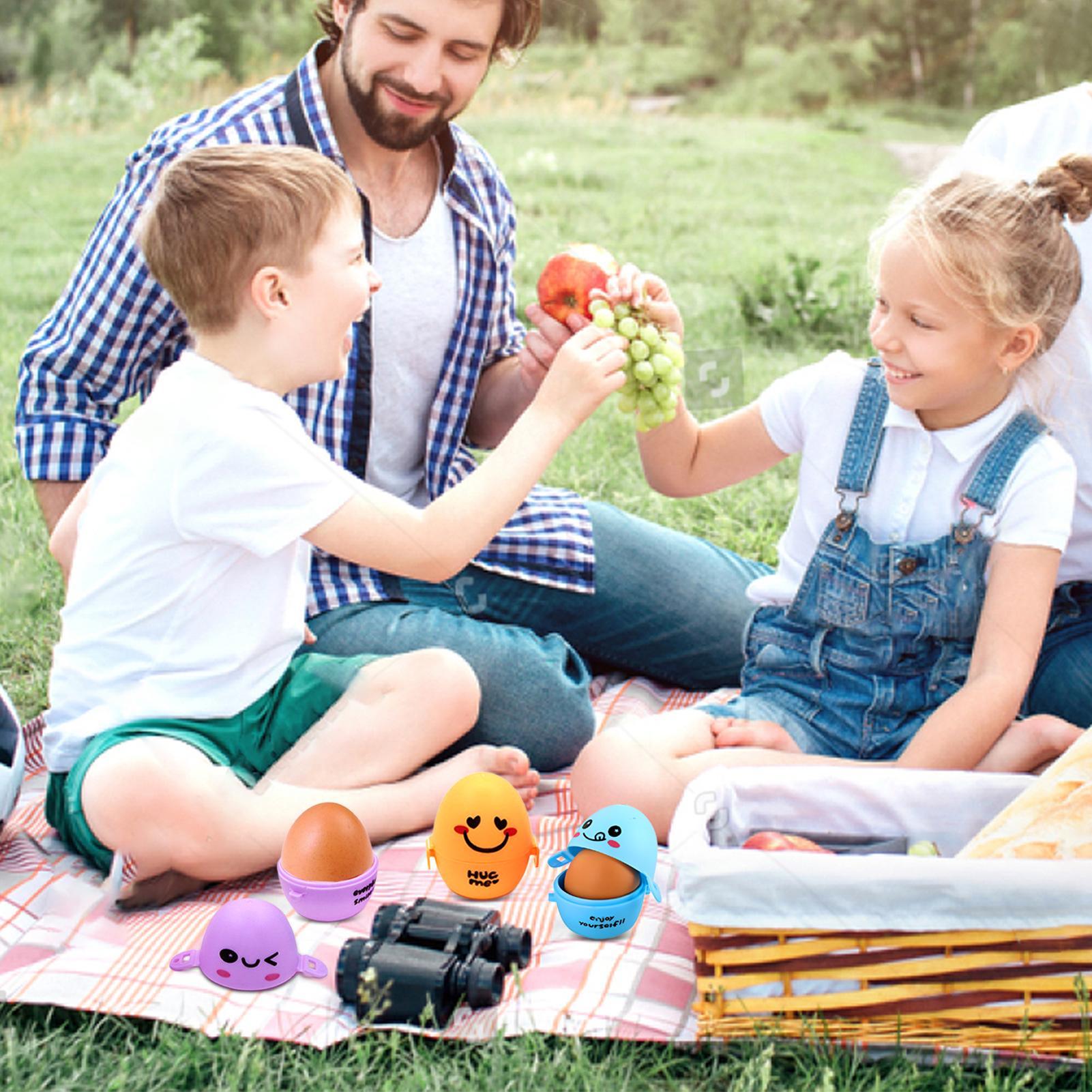 Suporte para ovos de acampamen - Kids Outdoor Kitchen avaliação e preço