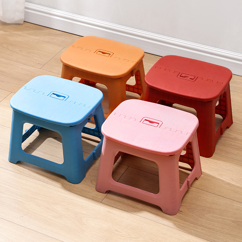 Banco dobrável doméstico portá - Kids Outdoor Furniture avaliação e preço