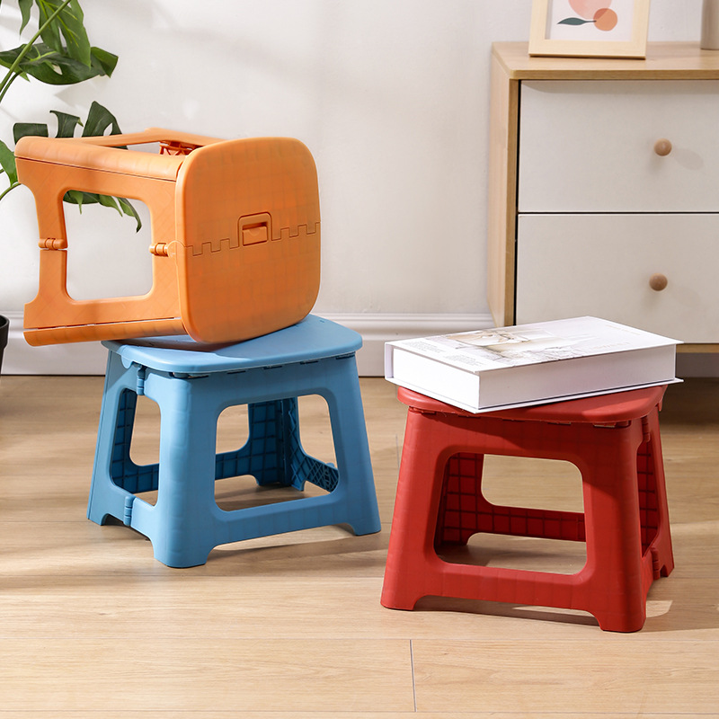 Banco dobrável doméstico portá - Kids Outdoor Furniture avaliação e preço