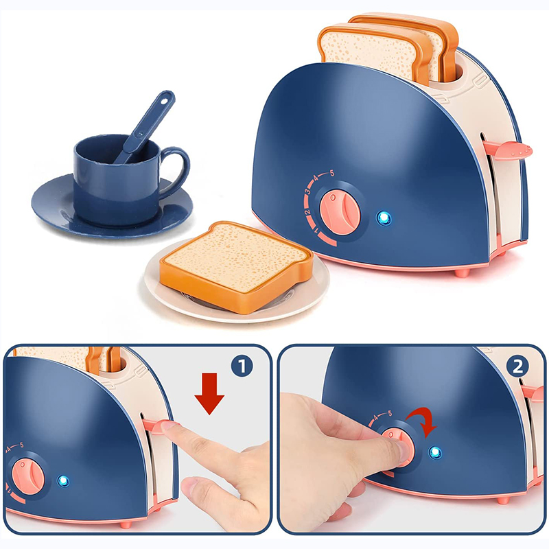 Mini eletrodomésticos brinqued - Kids Outdoor Kitchen avaliação e preço