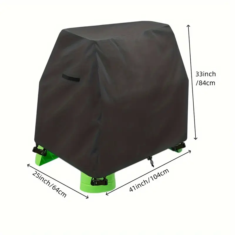 Capa para mesa de água infanti - Kids Outdoor Water Table avaliação e preço