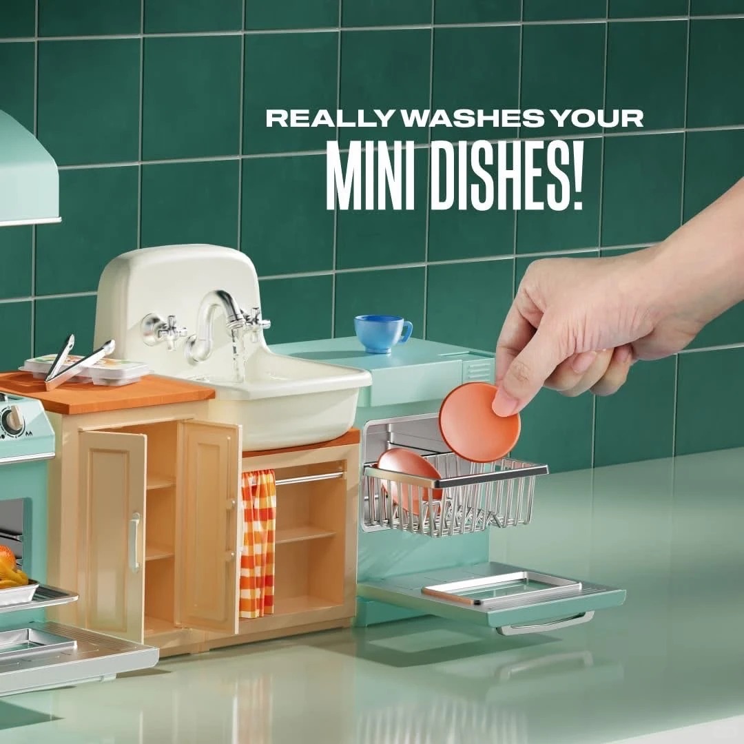 Conjunto de Cozinha Mágica Zur - Kids Outdoor Kitchen avaliação e preço