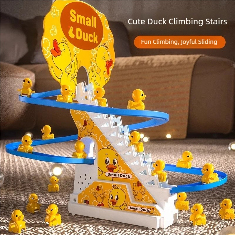 Brinquedo Popular de Pato Auto - Kids Outdoor Obstacle Course avaliação e preço