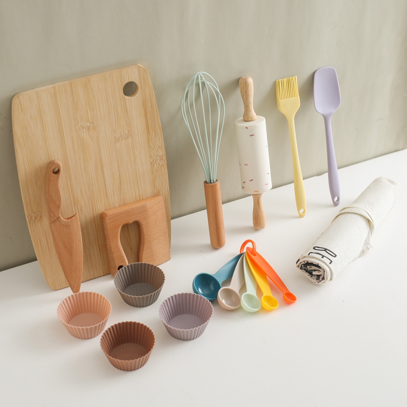Pretend Play Kitchen Set para  - Kids Outdoor Kitchen avaliação e preço