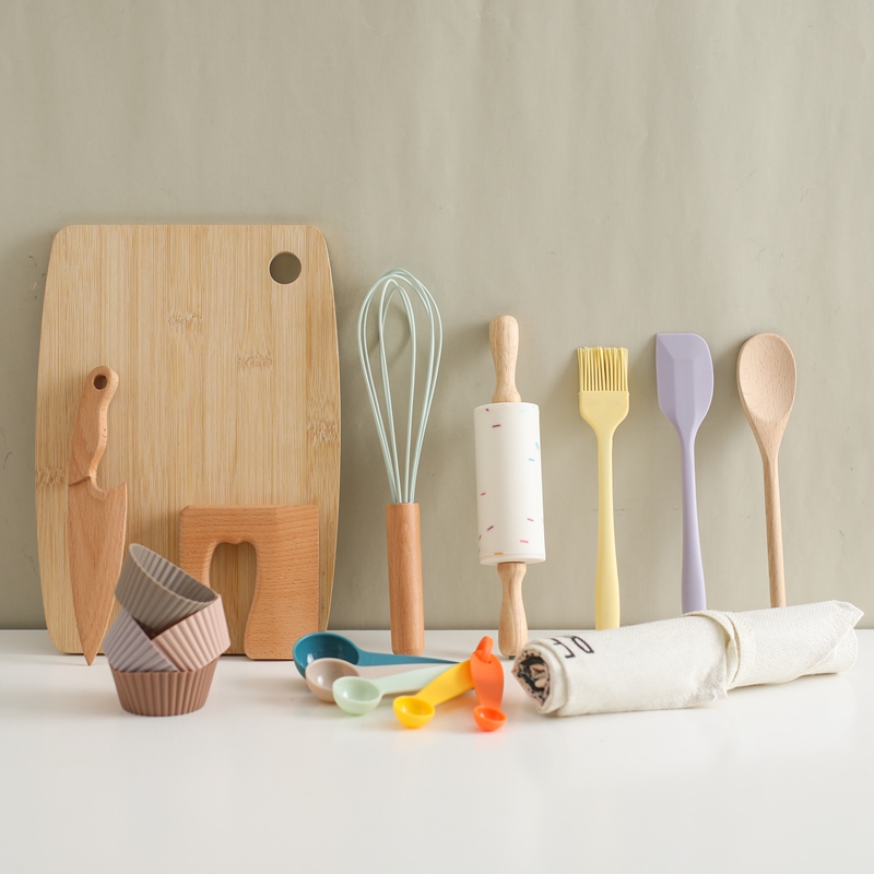 Pretend Play Kitchen Set para  - Kids Outdoor Kitchen avaliação e preço