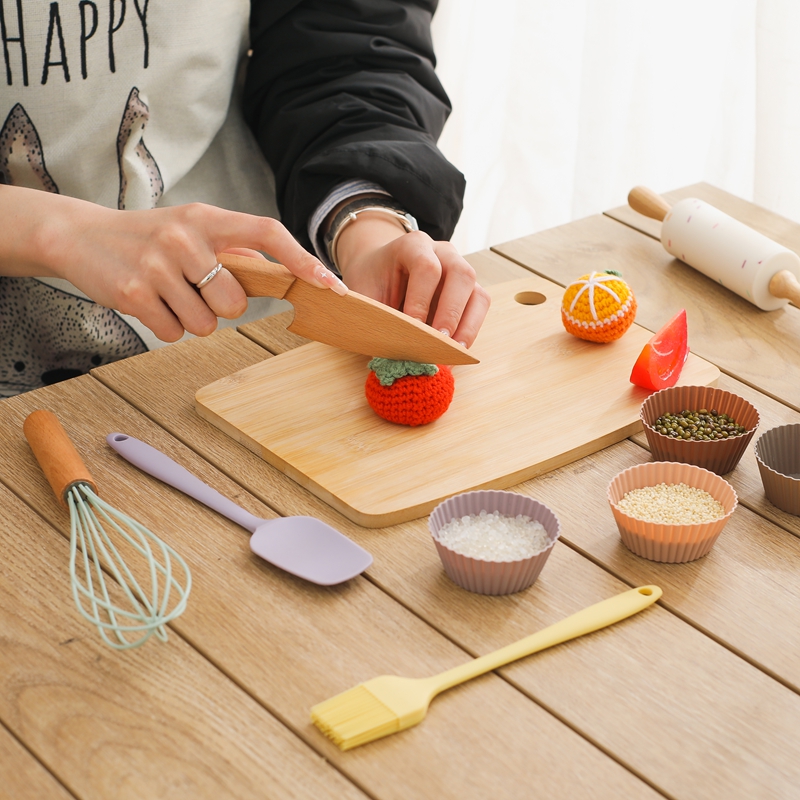 Pretend Play Kitchen Set para  - Kids Outdoor Kitchen avaliação e preço
