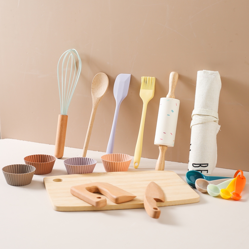 Pretend Play Kitchen Set para  - Kids Outdoor Kitchen avaliação e preço