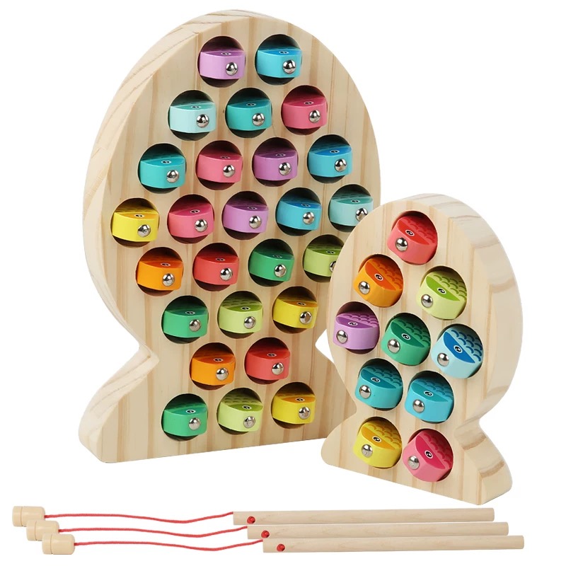 Crianças jogo de pesca de made - Kids Outdoor Water Table avaliação e preço