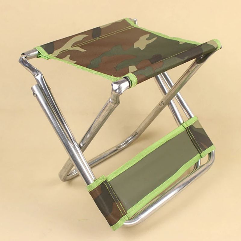 Cadeira Dobrável Camuflada com - Kids Outdoor Lounge Chair avaliação e preço