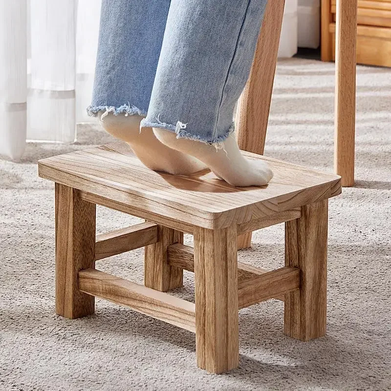 Banquinho de Madeira Maciça pa - Kids Outdoor Chair avaliação e preço