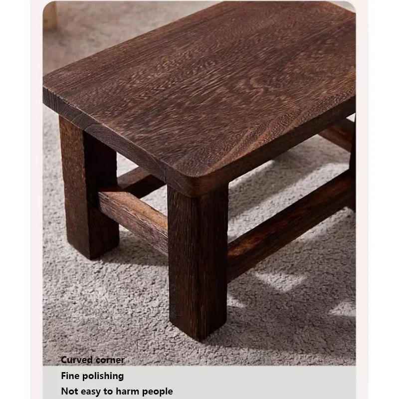 Banquinho de Madeira Maciça pa - Kids Outdoor Chair avaliação e preço