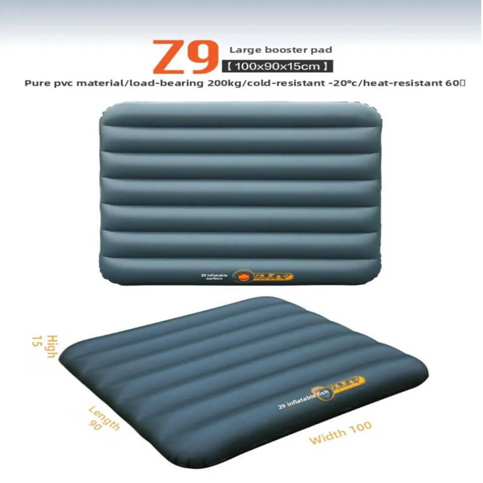 Cama Inflável para Carro com C - Kids Outdoor Furniture avaliação e preço