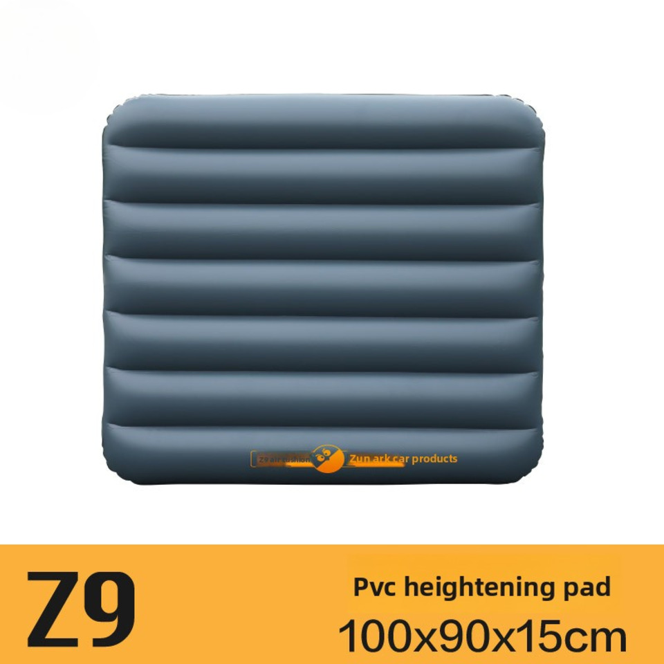 Cama Inflável para Carro com C - Kids Outdoor Furniture avaliação e preço