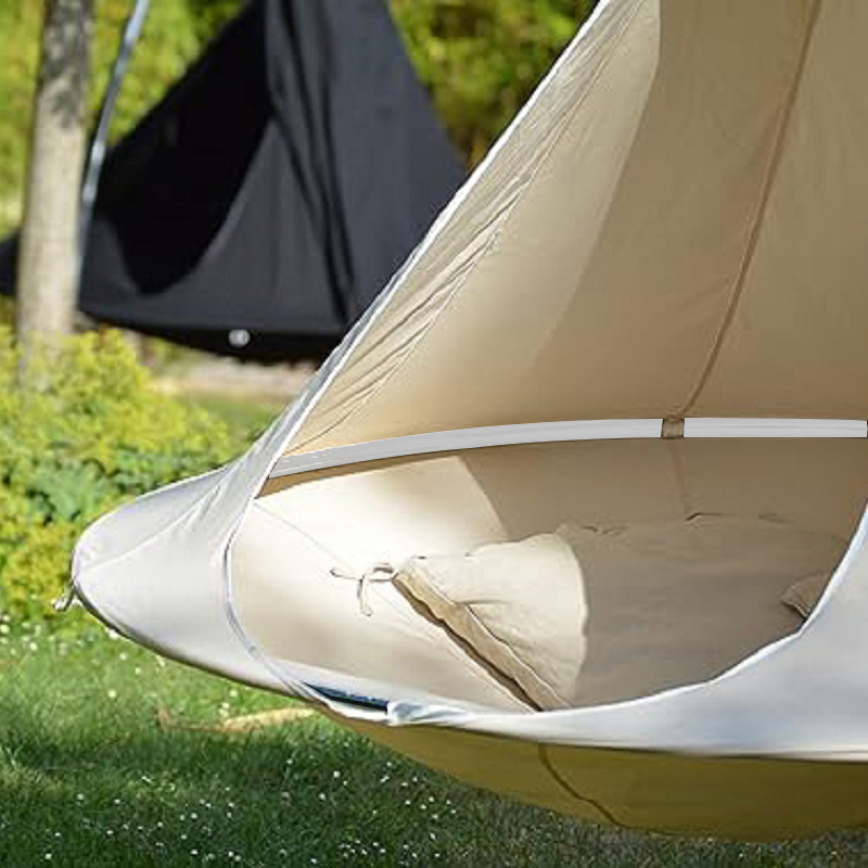 Rede de Descanso Dupla Imperme - Kids Outdoor Furniture avaliação e preço