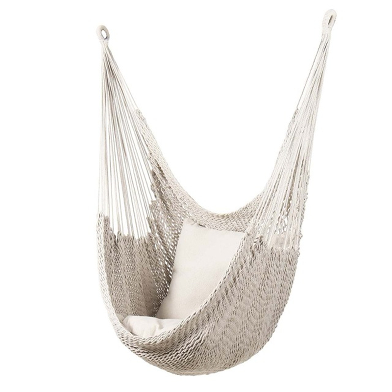 Rede do estilo nórdico para cr - Kids Outdoor Chair avaliação e preço