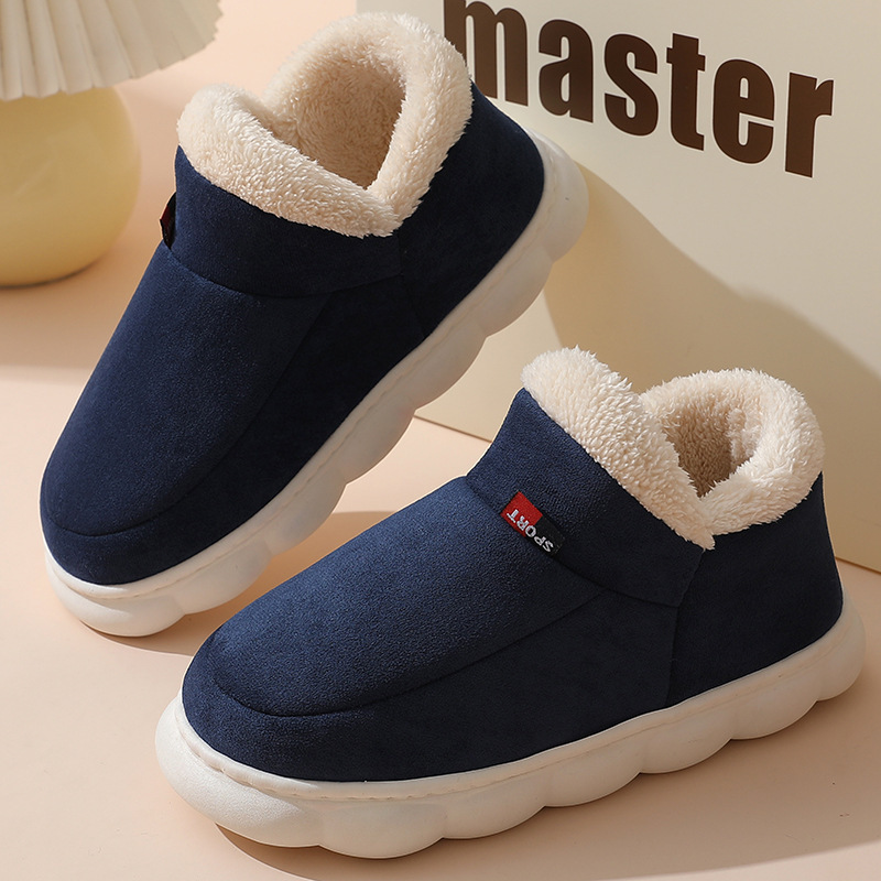 Inverno casual casa sapatos pa - Kids Outdoor Slide avaliação e preço