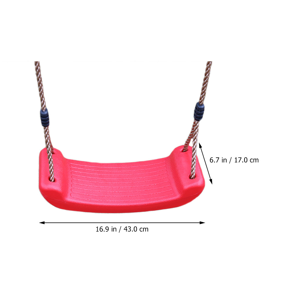 1 Conjunto de Cadeira Suspensa - Kids Outdoor Chair avaliação e preço